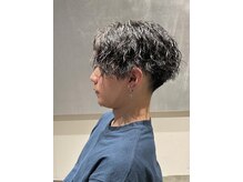 ナッツメンズヘア(NUTS MEN'S HAIR)