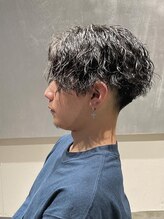 ナッツメンズヘア(NUTS MEN'S HAIR)