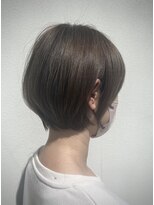 ロッコ(ROCCO) ショートスタイル