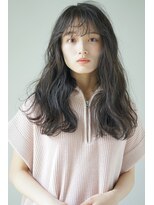 パール(PearL)&nbsp;【PearL】ルーズウェーブパーマ