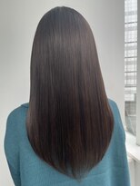 マイルームギンザ 銀座店(my room GINZA)&nbsp;【理想の艶髪へ】バイカルテトリートメント