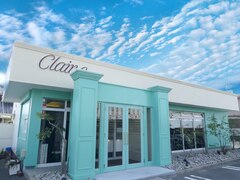 Clair,e bois 引佐店【クレール】