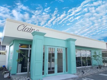 クレールボワス 引佐店(Clair,e bois)