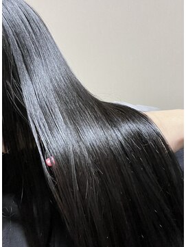 ロロネー 三国(Lolonois) 髪質改善高濃度水素ストレート