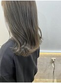 【天王寺 あべの】オリーブベージュ