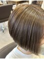 オーブ ヘアー ミア 大村店(AUBE HAIR mia)&nbsp;ナチュラルハイライト