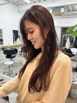 フィル(fil)&nbsp;ピンクベージュ