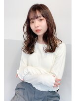 マニッシュ 吉祥寺北町店(mannish)&nbsp;レディースカット