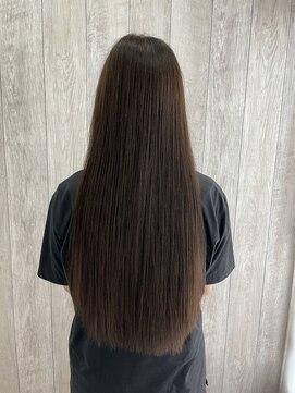 シエル 立川店(CIEL) 【KAZUYA×CIEL】ココアベージュ