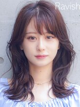 ラヴィッシュ(Ravish)