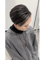 フラワーズペタルバイスミカ(Flowers petal by sumika)&nbsp;ハイライトカラー