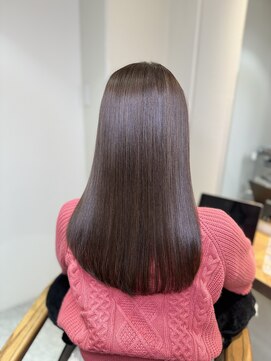 アールサロン 名駅(Rr SALON) 髪質改善