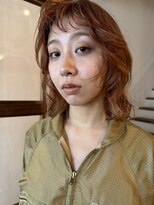 レプリカ(REPLICA +brucke)&nbsp;ミディアムレイヤー