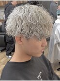 ホワイトカラー