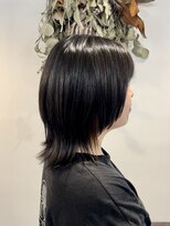 バブ(Vab)&nbsp;マッシュウルフ