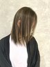 【髪質改善♪】ハイライトorグラデーション+髪質改善≪20000≫
