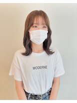 ヴァンカウンシル 福岡店(VAN COUNCIL) ベージュカラー☆