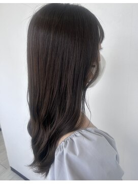 アートモードレヴィー(artmode Revie) color