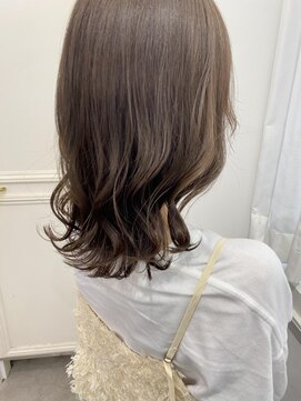 ヘッツ 仙台駅前店(HETTU) 髪質改善/ブリーチ/ダブルカラー/韓国/レイヤー/仙台/学割U24