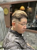 スリックバック