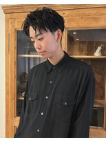メンズショート