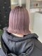 ヴァーブ(VAAB)の写真/赤みを抑えた外国人風カラー♪グレージュ系カラーを筆頭に大人気の大人カジュアルデザイン!!