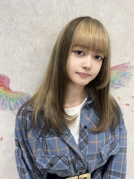 トイボックス(TOYBOX) カチューシャカラー