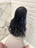 リルミー(Lilme)&nbsp;推しカラーが可愛いイヤリングカラー♪