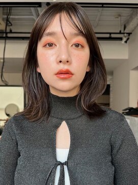 サンドハーツギンザ(sand Hearts ginza) 似合わせカット/ショートボブ/ボブ/縮毛矯正/髪質改善/銀座駅