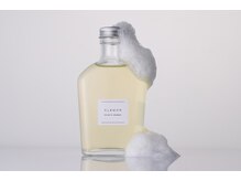 シャンプーについて