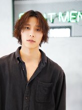 エイトメン 池袋店(EIGHT MEN)&nbsp;HALKA 