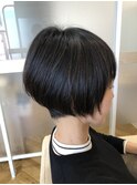 ショート