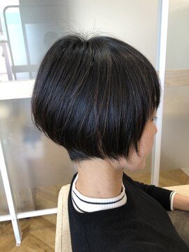 エムブランシェ(Mbranche) ショート