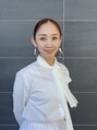 アチーブ ヘア デザイン(achieve hair design) maki 