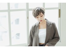 プライマリー(Primary)の雰囲気（☆トリートメントを付けたセットメニューがお得☆）