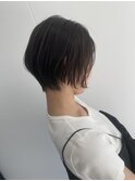 似合わせショート