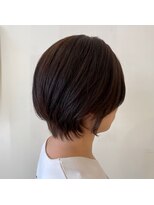 ギッシュ 江南店(guiches) コンパクトショート