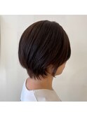 コンパクトショート