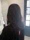 ネノ(neno)の写真/大人女性の魅力を最大限引き出す!こだわりの薬剤でダメージレスな美髪ケア◎透明カラー/髪質改善もお任せ♪