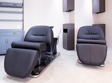 ヴィセイン 守山(VIsane)の雰囲気（極上リラックスシャンプー台［髪質改善/頭皮ケア］）