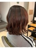 パーマ
