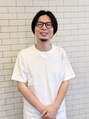 アグ ヘアー リアナ 仙台愛子店(Agu hair riana) 根本 雄大