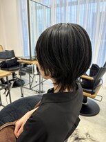 テラス トヨタ(Telasu Toyota)&nbsp;20代30代40代50代◎大人可愛い軽めウルフレイヤー