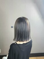 シャルシェ(Chercher)&nbsp;アンブレラCOLOR★Dr.ミルクティベージュ