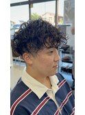 カーリーマッシュ