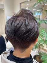 タヤ アルカキット錦糸町店(TAYA)&nbsp;ボーイッシュショートレイヤー