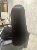 髪質改善トリートメント＋カット