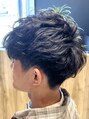 ルクール 喜多町店(Le Coeur)&nbsp;扱いやすく、再現性抜群のショートスタイルをお届け致します！