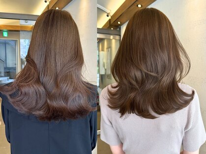 マリックインク バイ キューミー(MARIC inc. by Qmee)の写真