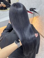 ソマリ(SOMARI.)&nbsp;暗めネイビー